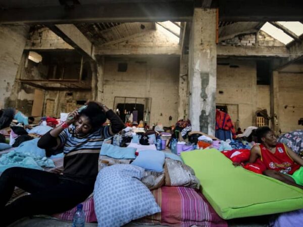 Domestic workers paying high price in Hezbollah war with Israel