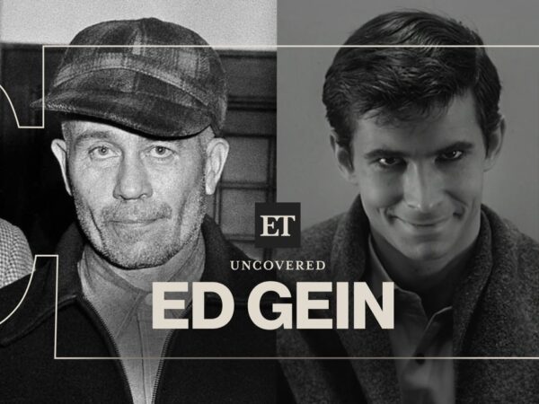 Ed Gein: How Infamous Killer Inspired 'Psycho,' 'Texas Chainsaw Massacre' and 'Silence of the Lambs'