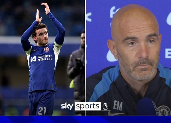 England line up glamour friendly in United States next summer – Paper Talk | Football News England line up glamour friendly in United States next summer – Paper Talk | Football News