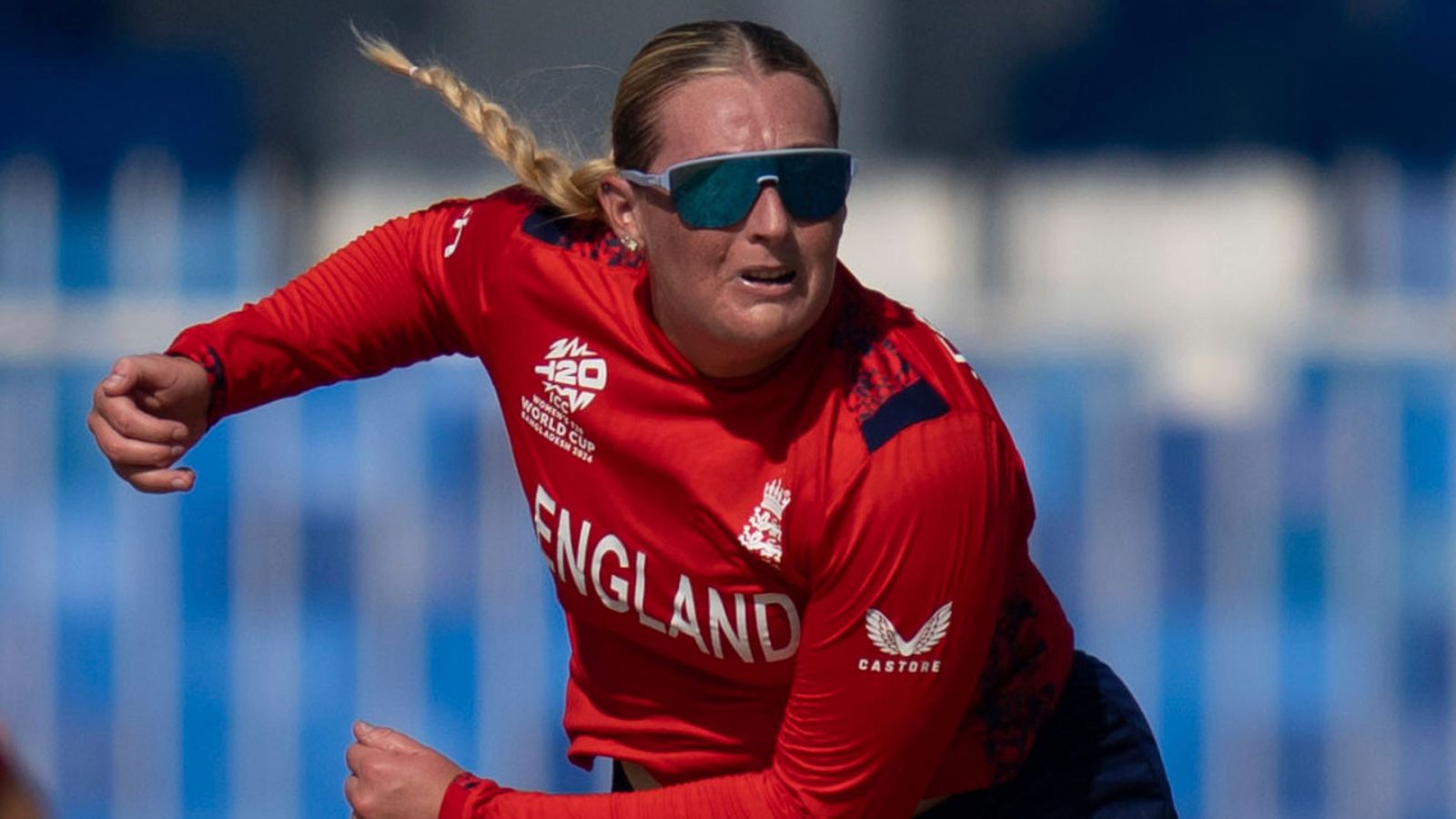 England to bat first vs West Indies at Women's T20 World Cup LIVE!