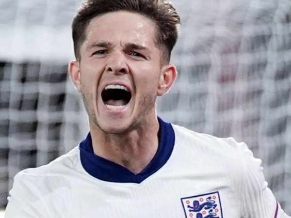 England U21 2 – 1 Ukraine U21