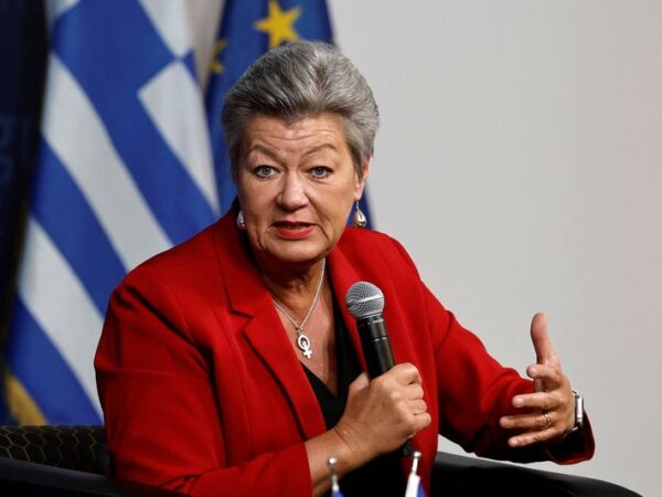 EU delays new biometric travel checks as IT systems not up to speed