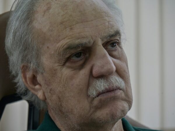 Fires taking Amazon closer to ‘point of no return’: expert