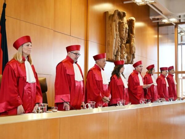 Germany’s Constitutional Court strikes down some surveillance powers