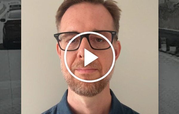 How Palestinians Are Roadblocked in the West Bank