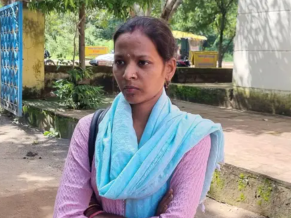 How scammers duped India job seekers with a fake bank