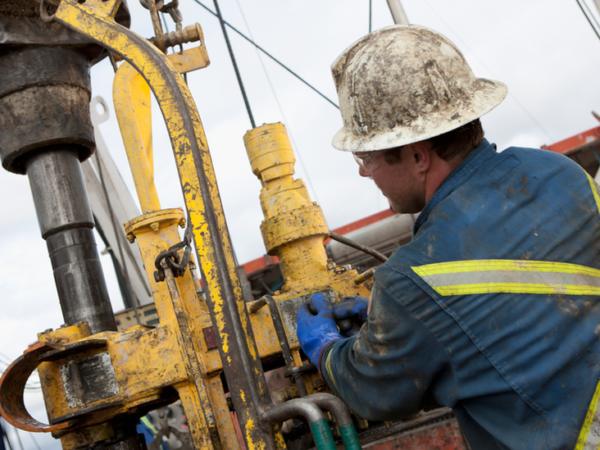 How worried should I be about rising oil prices?