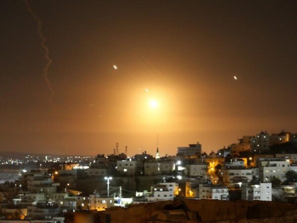 Iran lifts flight restrictions ahead of schedule after grounding all flights for ‘operational restrictions’