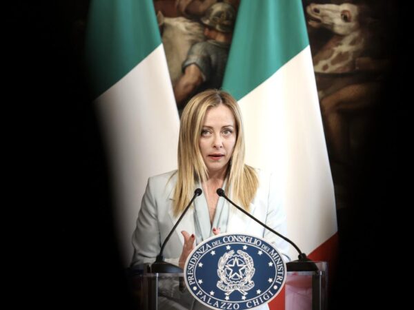 Italy to Tap Banks, Insurers for €3.5 Billion in Budget Plan