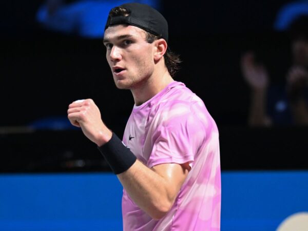 Jack Draper: British No 1 through to maiden ATP 500 final at Erste Bank Open in Vienna | Tennis News