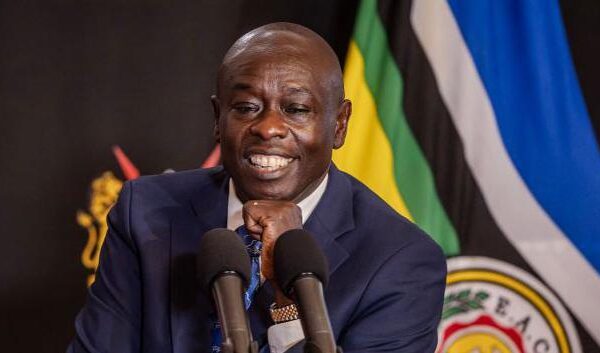 Kenyan deputy president’s impeachment trial begins