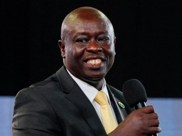 Kenyan senators to vote on deputy president’s impeachment