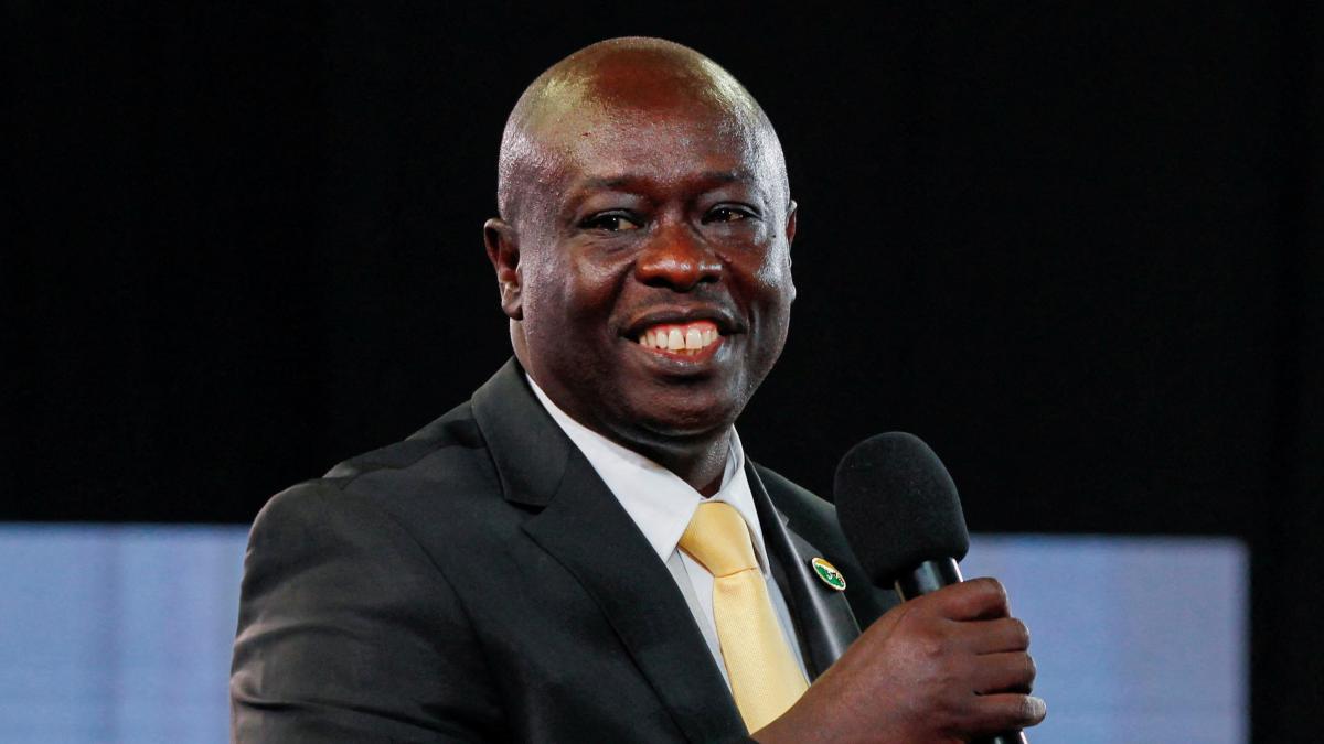 Kenyan senators to vote on deputy president’s impeachment Kenyan senators to vote on deputy president’s impeachment