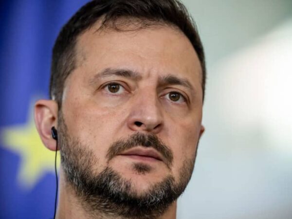 Kiev prepares electricity grid for another winter at war