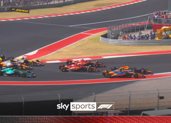 Qatar GP: F1 drivers, FIA, stewards hold ‘productive’ meeting to discuss racing rules after Max Verstappen and Lando Norris controversy | F1 News