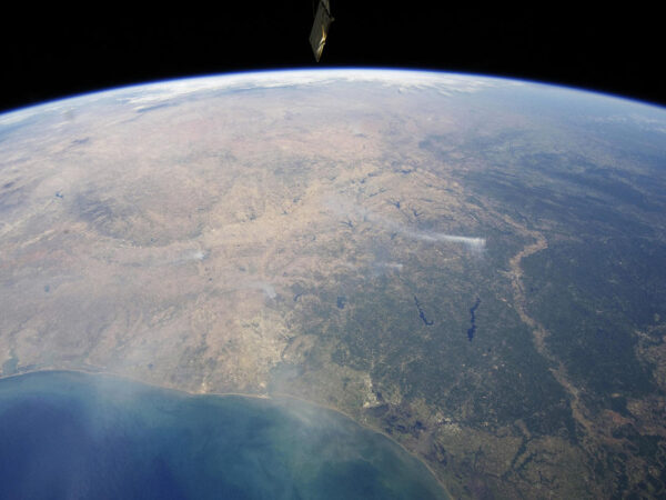 Latest UN report demands ‘unprecedented’ emissions cuts to salvage climate goals