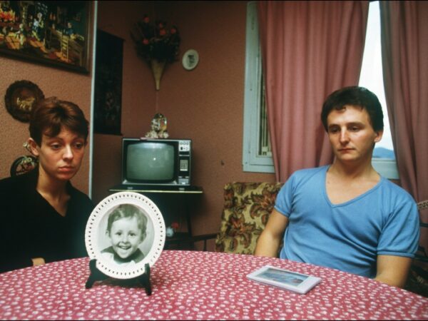 ‘Little Gregory’ murder haunts France 40 years on