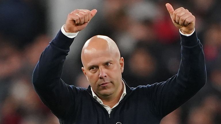 Manchester United already place Antony on the transfer list following Erik ten Hag’s axe – Paper Talk | Football News