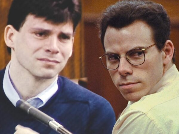 Menendez Brothers Documentary: Lyle Confesses to Abusing Erik, Apologizes