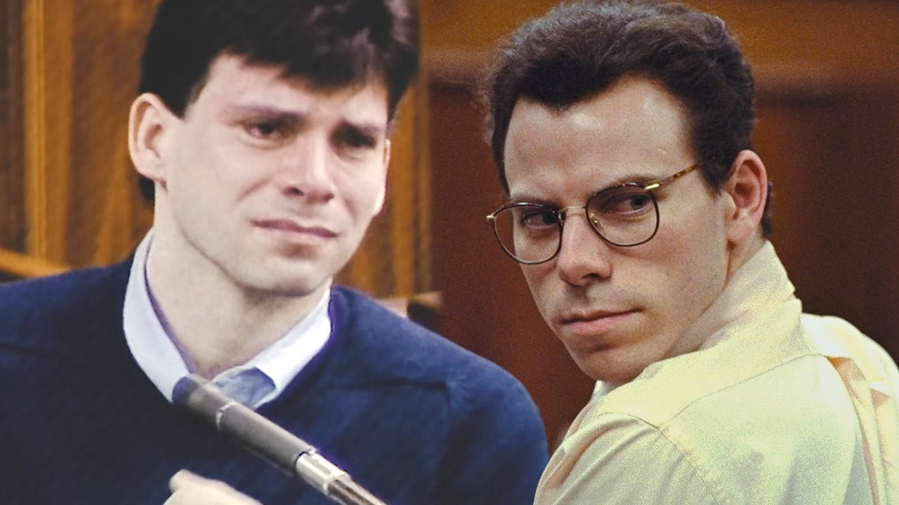 Menendez Brothers Documentary: Lyle Confesses to Abusing Erik, Apologizes Menendez Brothers Documentary: Lyle Confesses to Abusing Erik, Apologizes