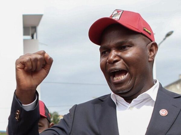 Mozambique’s ruling party wins landslide in disputed poll