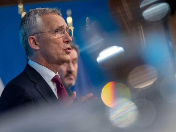 Munich Security Conference must stay in Bavarian capital