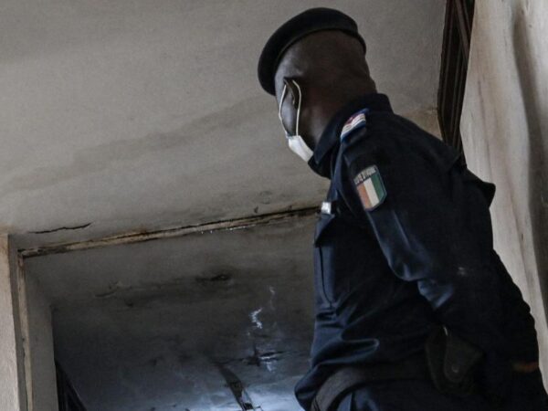 Murder, rape and torture allegations hit Ivory Coast student union