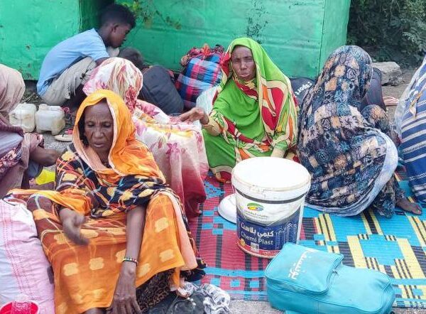 New wave of mass killings in Sudan alarms UN