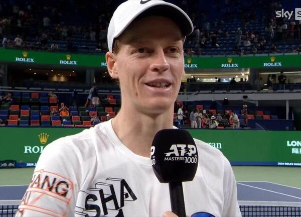 Novak Djokovic to face Jannik Sinner in Shanghai Masters final as he targets 100th ATP Tour title | Tennis News