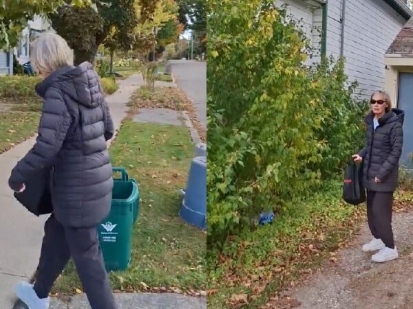 Officials rally behind Ontario man who was told to ‘go back to India’ in viral video