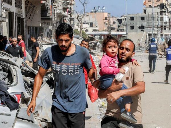 Plaid Cymru MPs call for Israel boycott