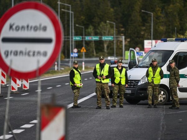 Poland Will Tighten Asylum Rights to Cut Illegal Migration