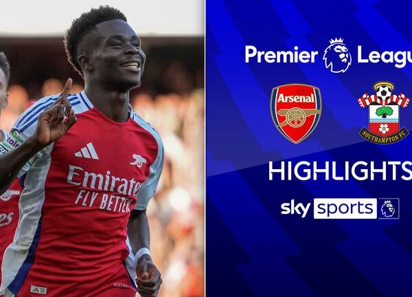 Premier League hits and misses: Liverpool show they are serious title contenders as Man City show their flaws | Football News