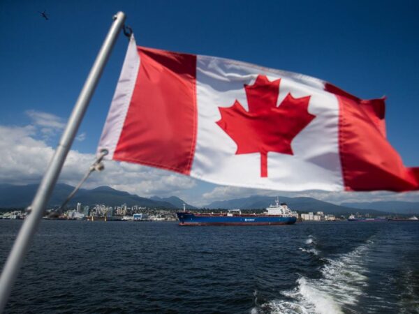 Razor-Close British Columbia Vote Indicates No Strong Majority