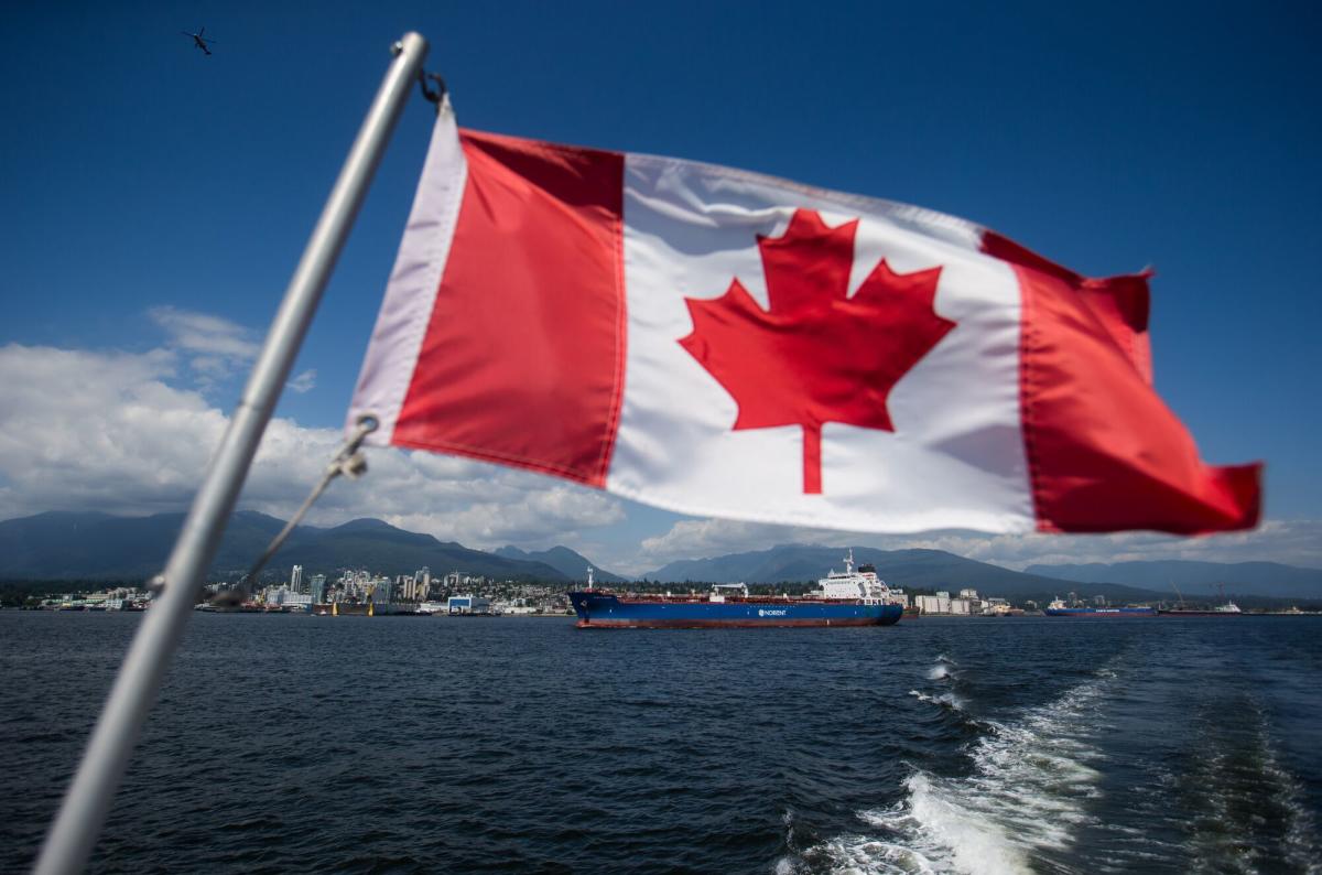 Razor-Close British Columbia Vote Indicates No Strong Majority