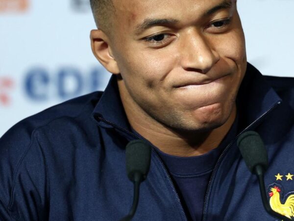Report: Kylian Mbappé Under Investigation for Rape in Sweden