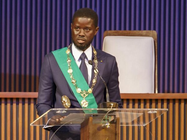 Senegal Plans to Invest About .5 Billion In Development