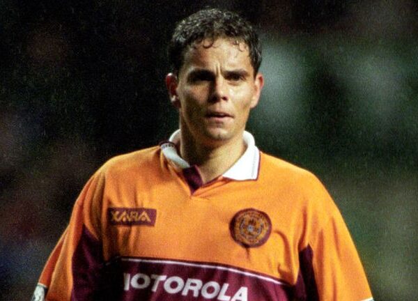 Simo Valakari: St Johnstone name former Motherwell and Derby midfielder as Craig Levein’s successor | Football News Simo Valakari: St Johnstone name former Motherwell and Derby midfielder as Craig Levein’s successor | Football News