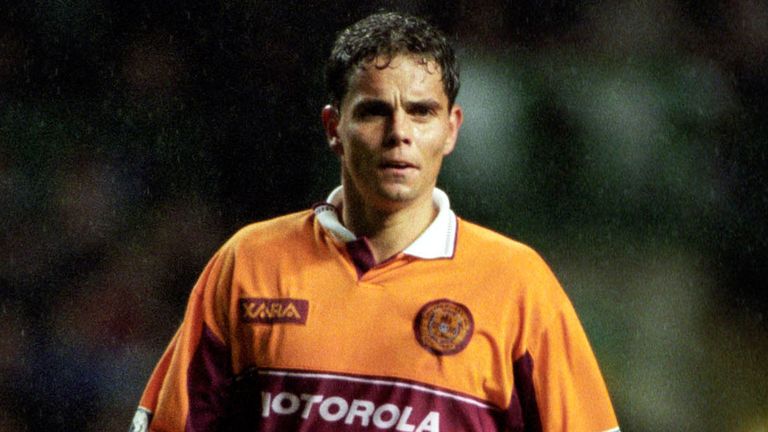 Simo Valakari: St Johnstone name former Motherwell and Derby midfielder as Craig Levein’s successor | Football News Simo Valakari: St Johnstone name former Motherwell and Derby midfielder as Craig Levein’s successor | Football News