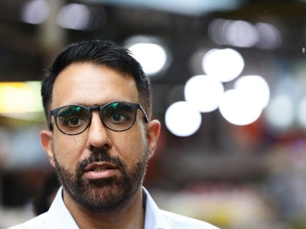 Singapore Starts Trial of Opposition Leader in Lying Scandal