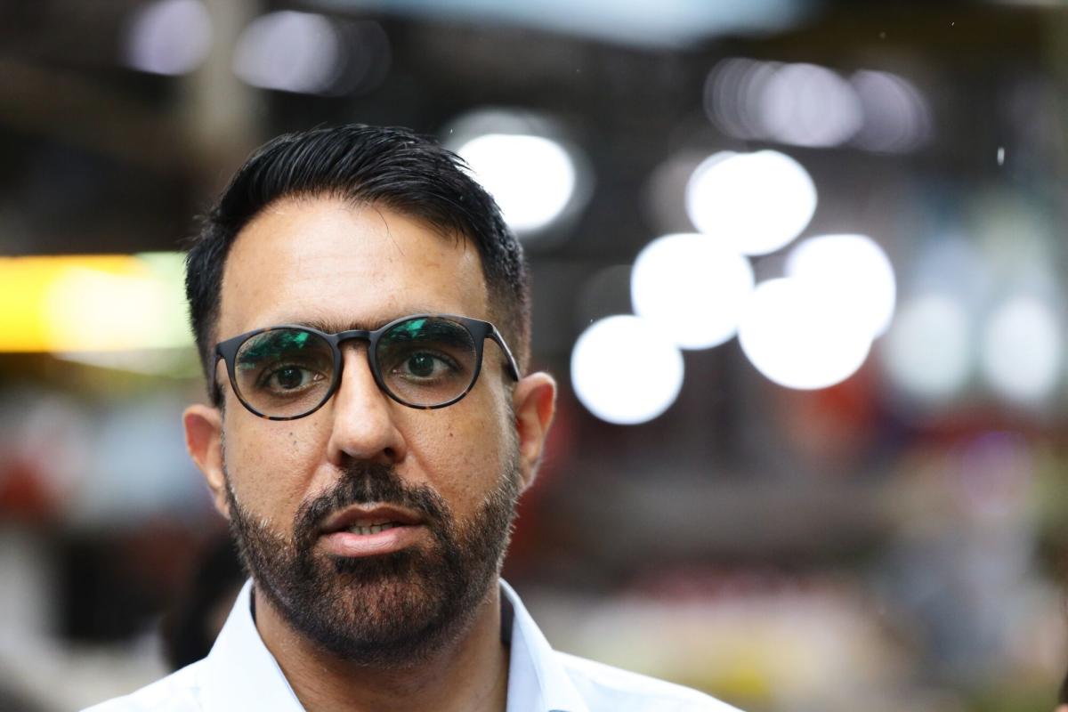 Singapore Starts Trial of Opposition Leader in Lying Scandal Singapore Starts Trial of Opposition Leader in Lying Scandal