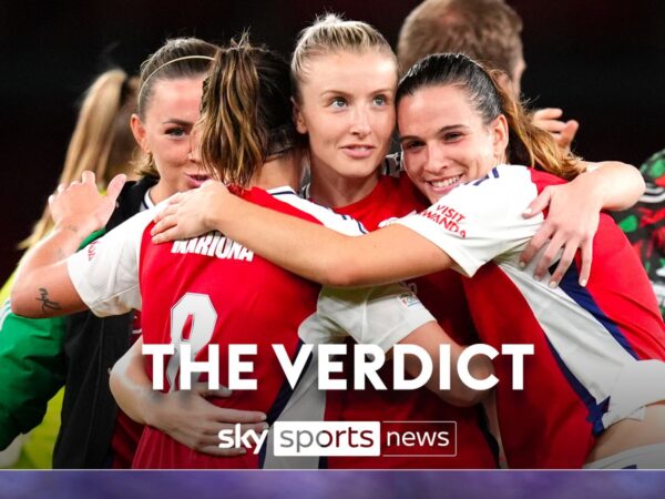 The Verdict: Post Eidevall Arsenal start with impressive win