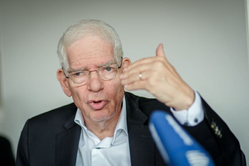 Threshold for violence against Jews is falling