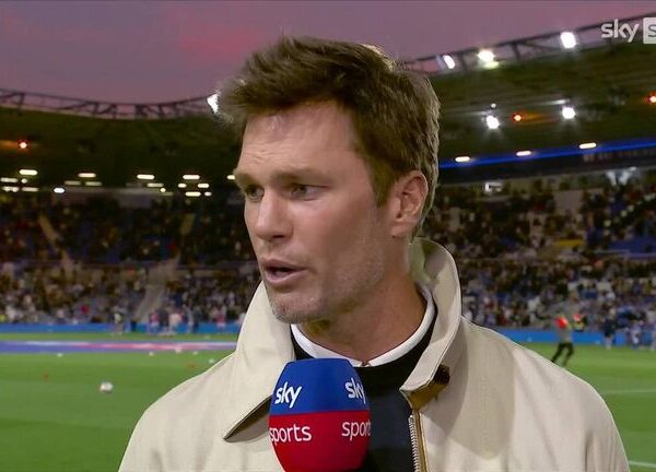 Tom Brady: Legendary NFL quarterback’s purchase of minority stake in Las Vegas Raiders approved | NFL News Tom Brady: Legendary NFL quarterback’s purchase of minority stake in Las Vegas Raiders approved | NFL News