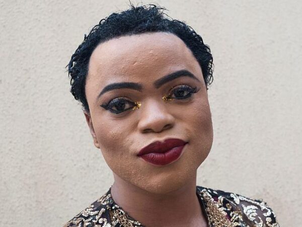 Trans socialite did serve her jail term, Nigerian panel finds