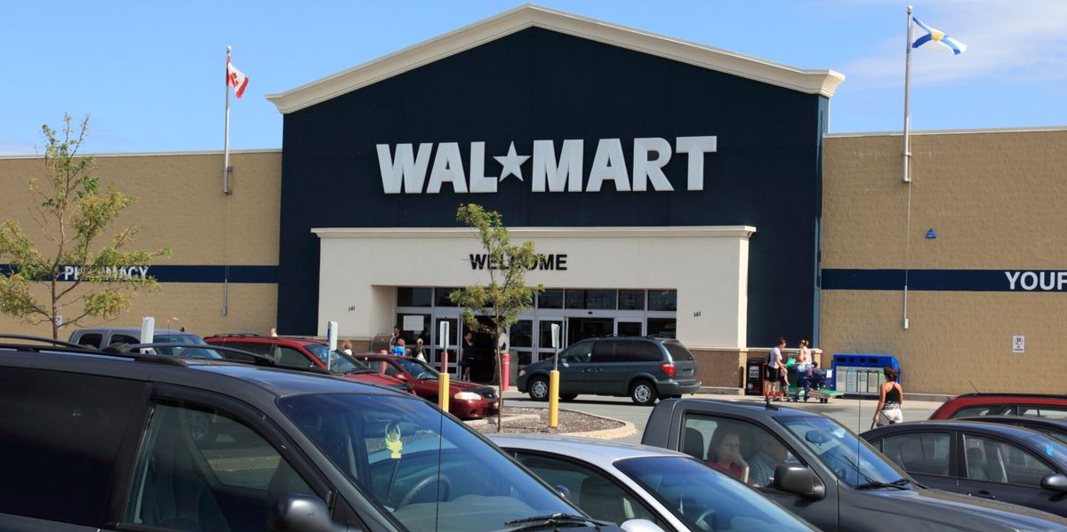 Walmart Employee Was ‘Locked In’ Store’s Oven Before Death: Emergency Audio Walmart Employee Was ‘Locked In’ Store’s Oven Before Death: Emergency Audio