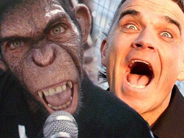 Watch Robbie Williams' Rise, Fall and Resurgence in 'Better Man' Trailer