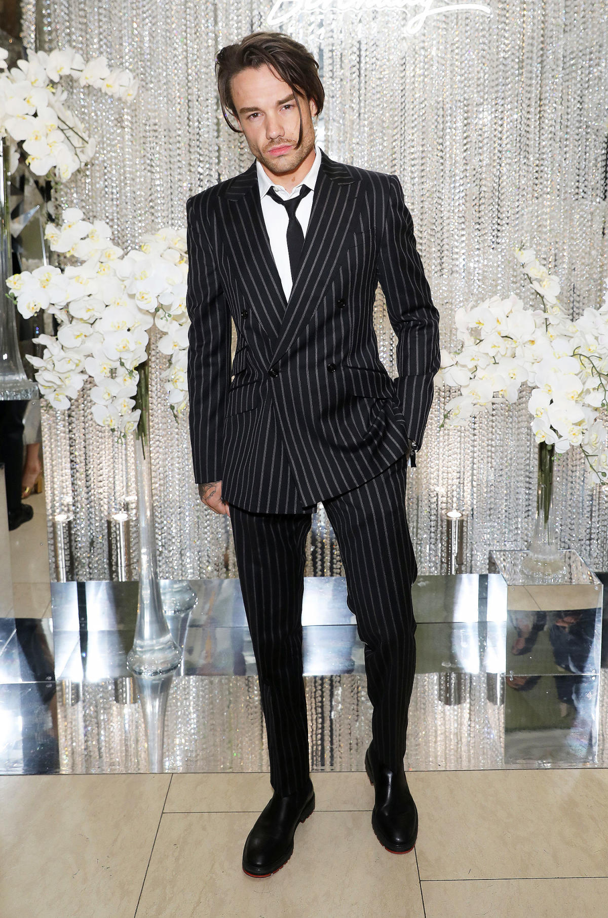 What he shared about struggle with addiction and mental health