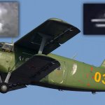 An-2 Biplane Caused Major Scare When Russians Thought It Was A Long-Range Kamikaze Drone