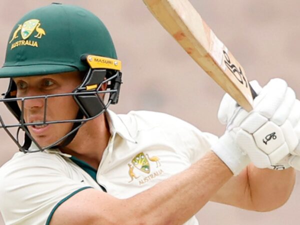 Australia vs India Test series: Uncapped Nathan McSweeney to open for hosts in Perth from November 22 | Cricket News Australia vs India Test series: Uncapped Nathan McSweeney to open for hosts in Perth from November 22 | Cricket News